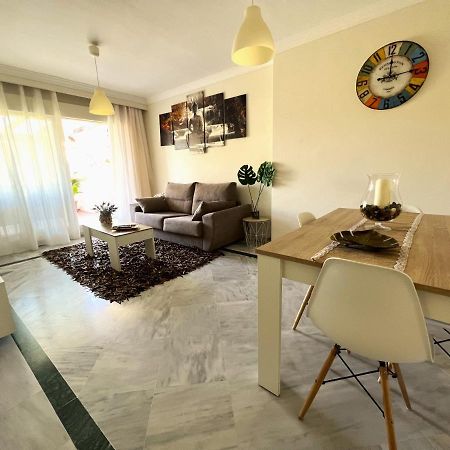 Precioso Apartamento Puerto Banus 마르베야 외부 사진