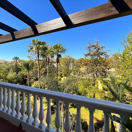 Precioso Apartamento Puerto Banus 마르베야 외부 사진