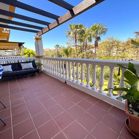 Precioso Apartamento Puerto Banus 마르베야 외부 사진