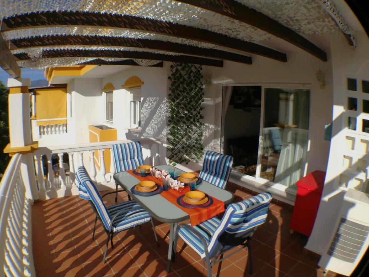 Precioso Apartamento Puerto Banus 마르베야 외부 사진