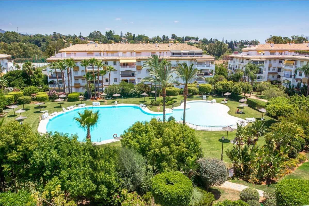 Precioso Apartamento Puerto Banus 마르베야 외부 사진