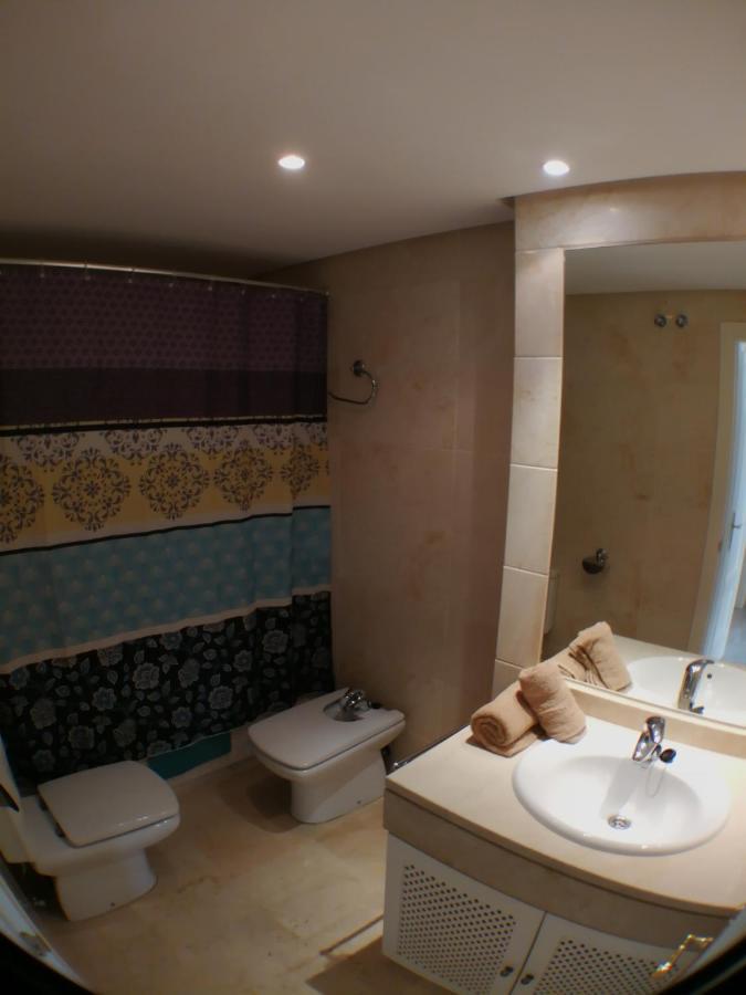 Precioso Apartamento Puerto Banus 마르베야 외부 사진