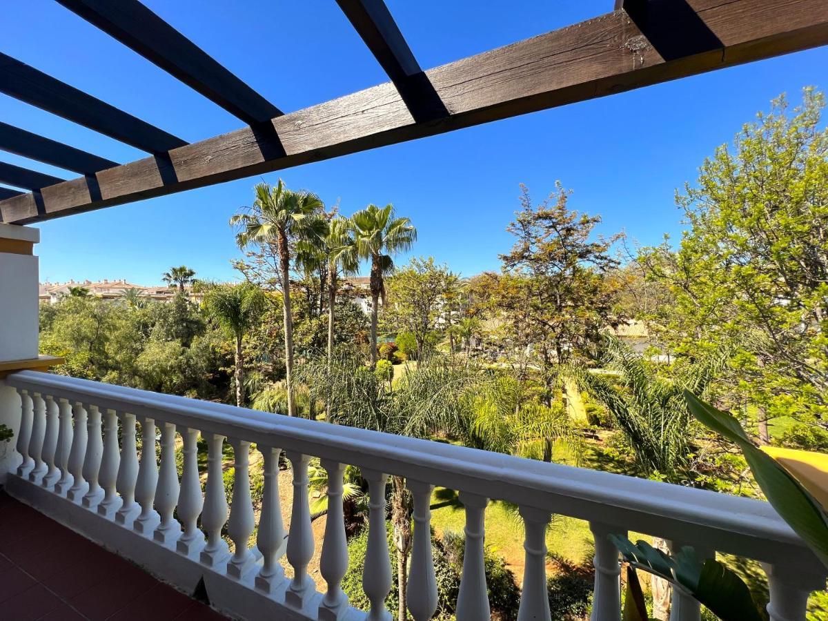 Precioso Apartamento Puerto Banus 마르베야 외부 사진