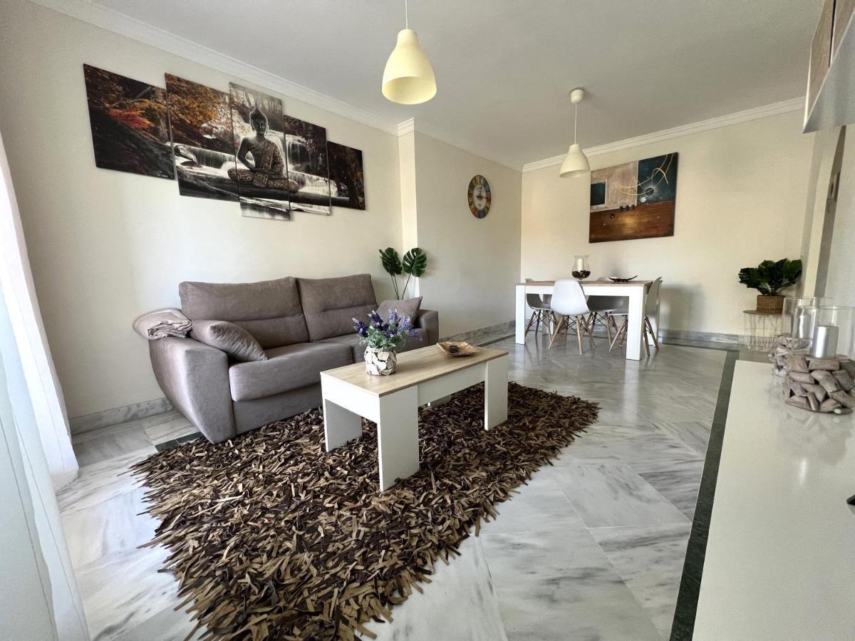 Precioso Apartamento Puerto Banus 마르베야 외부 사진