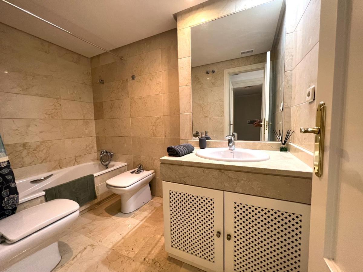 Precioso Apartamento Puerto Banus 마르베야 외부 사진